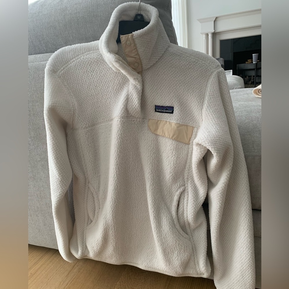 Women's Re-Tool Snap-T®- off white